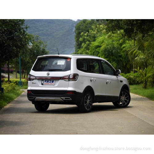 عالي الجودة والبيع الساخن SX6 سيارات سيارات سيارات الدفع الرباعي /سيارات الدفع الرباعي مع Dongfeng SUV للبيع